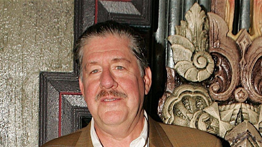 Edward Herrmann, Schauspieler