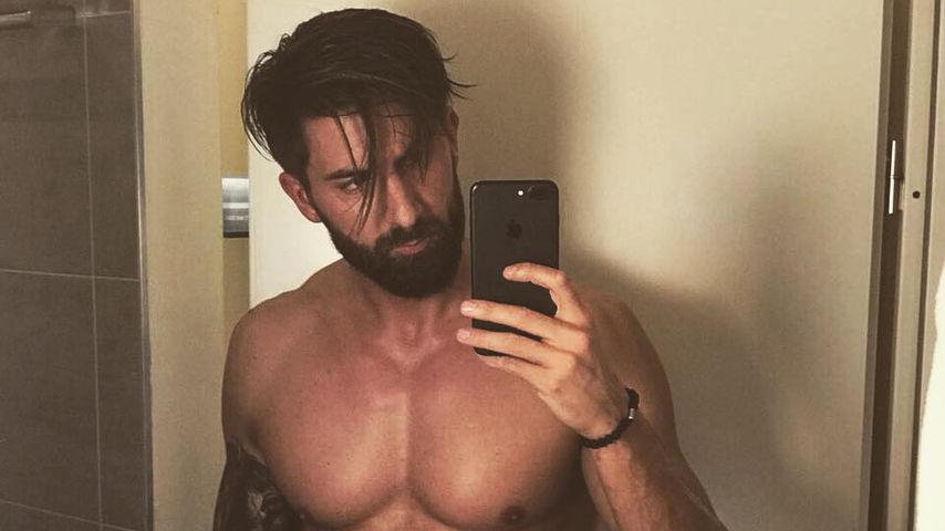Ehemaliger "Bachelorette"-Kandidat Sebastian Fobe