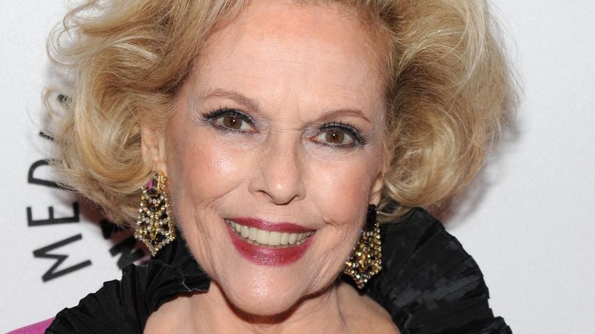 US-Soap-Legende Eileen Fulton ist mit 91 Jahren verstorben