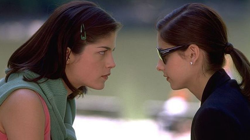 Sarah Michelle Gellar und Selma Blair