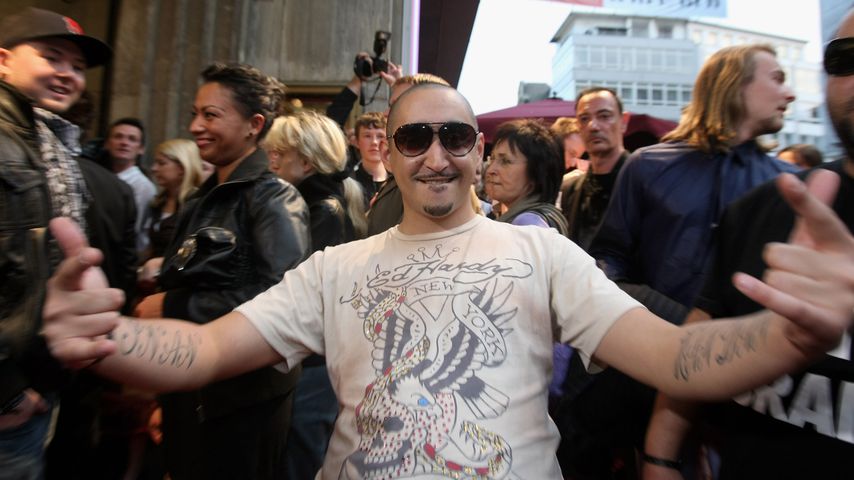 Eko Fresh, Rapper aus Köln