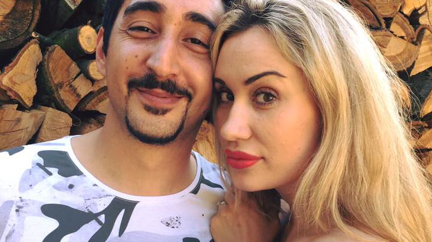 Papa, der Rap-Star – Sarah verrät: So ist Eko als Vater!