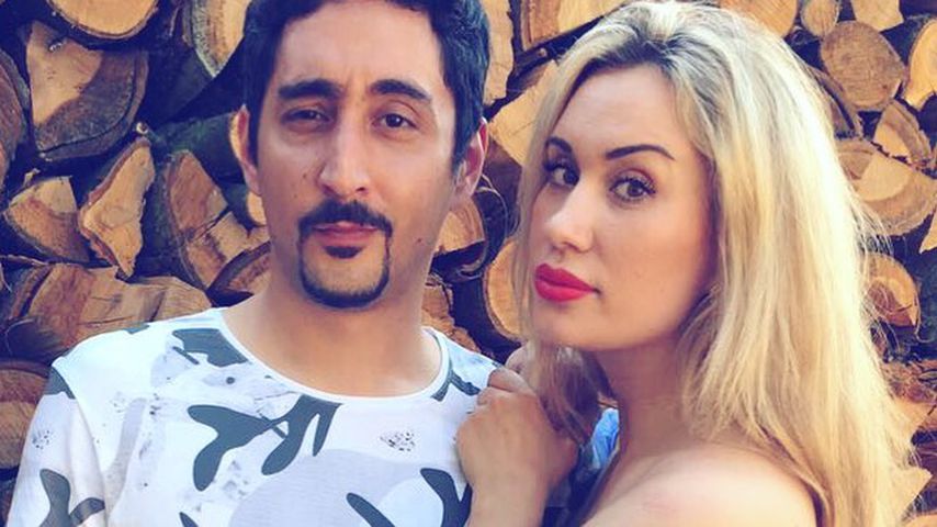 Eko und Sarah Fresh