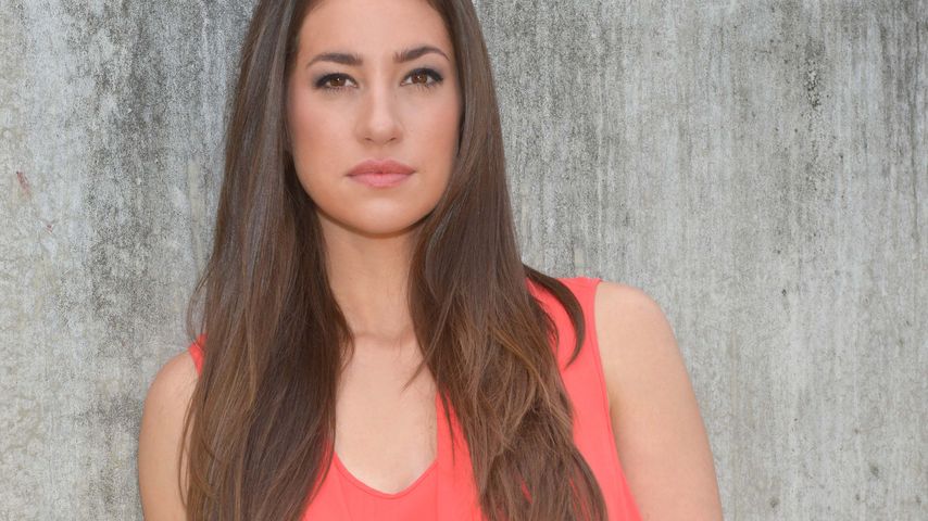 Elena Garcia Gerlach, Schauspielerin