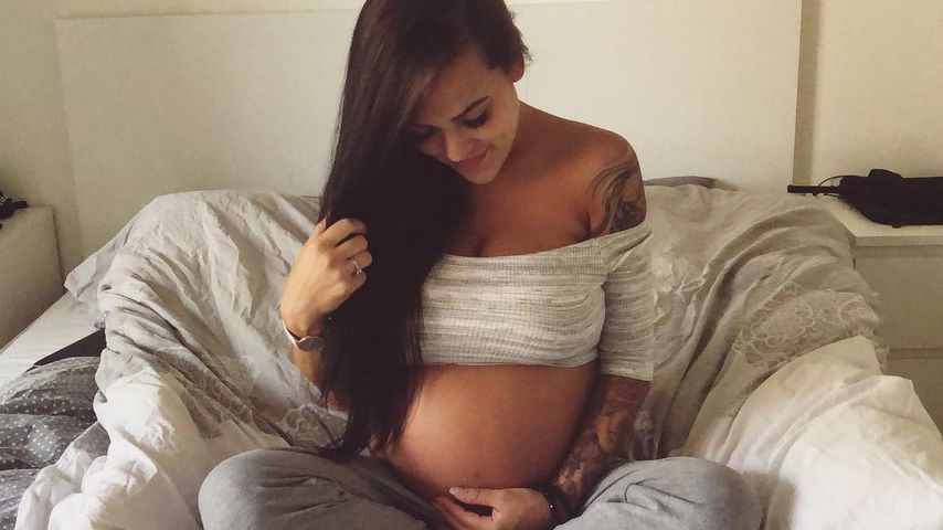 "Kann jetzt passieren": Letztes Baby-Update von Elena Miras?