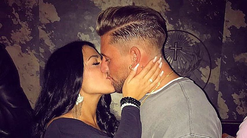 Endlich! "Love Island"-Mike gesteht Elena offen seine Liebe