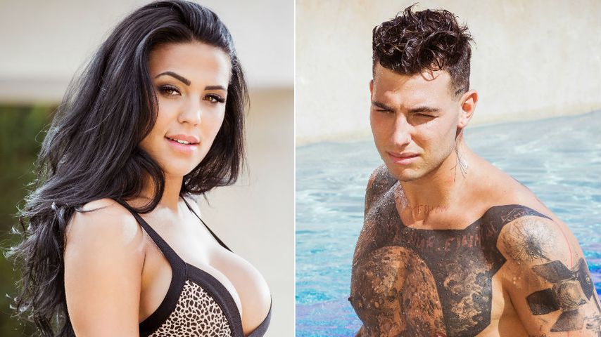 "Love Island": Sorgen Elena & Jan jetzt für allerersten Sex?