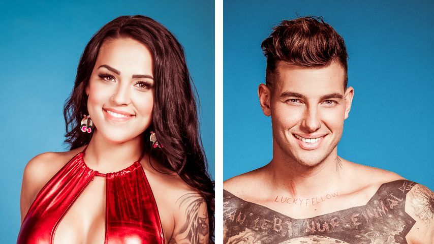 Alles aus mit "Love Island"-Elena: Ist Jan zu eifersüchtig?
