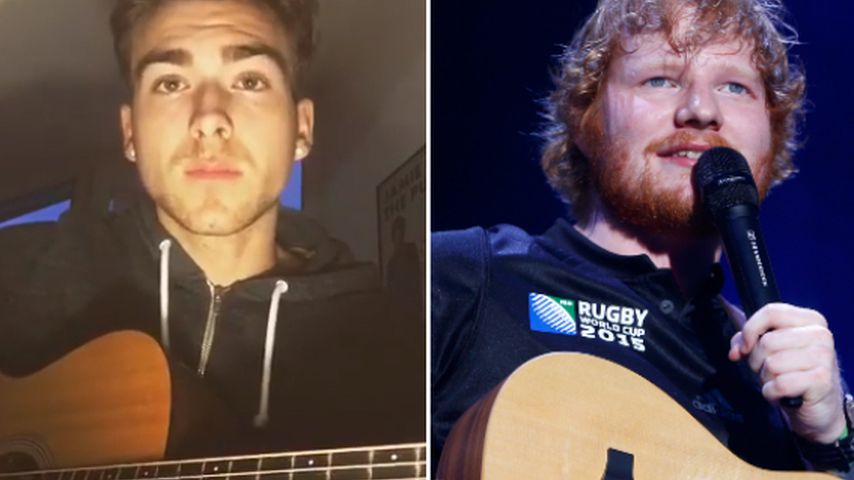 Bekannt durch Telekom-Spot: Ist ELI der deutsche Ed Sheeran?
