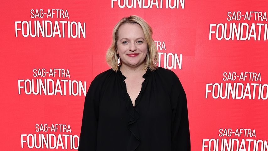 Elisabeth Moss, Schauspielerin