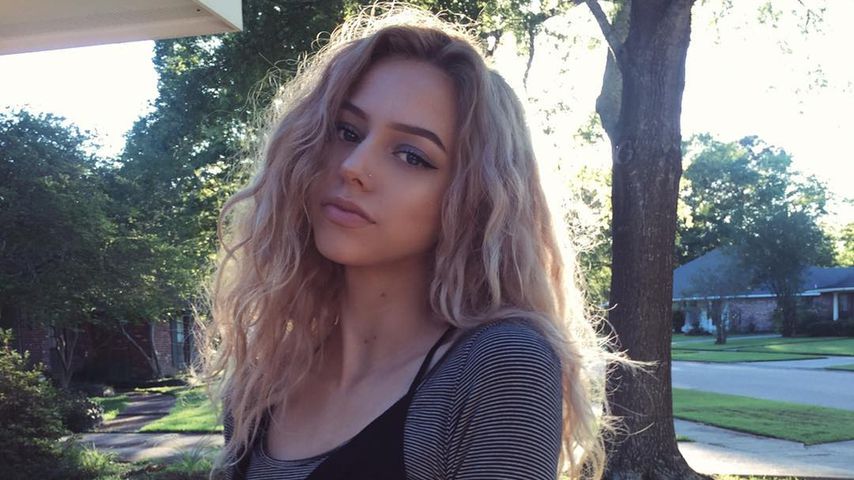Trauma bei YouTube-Eliza: Sie wurde vom Vater misshandelt
