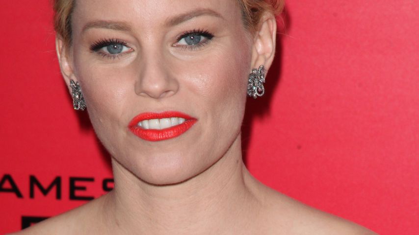 Elizabeth Banks