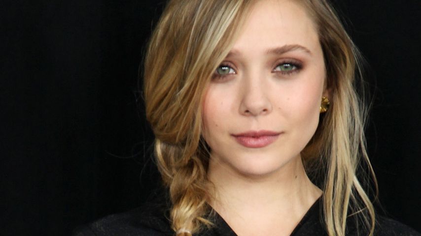 Elizabeth Olsen