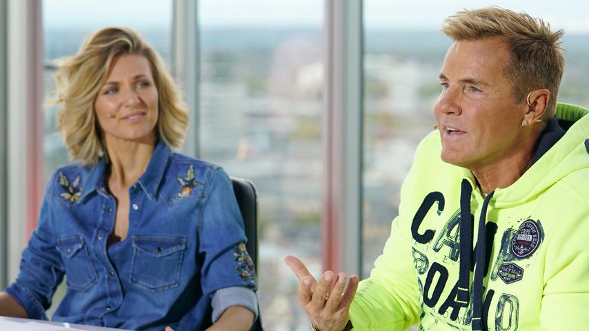 "Katastrophe": Dieter Bohlen schießt gegen alte DSDS-Jury!
