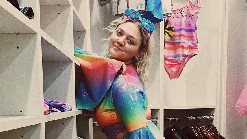 Elle King, Sängerin