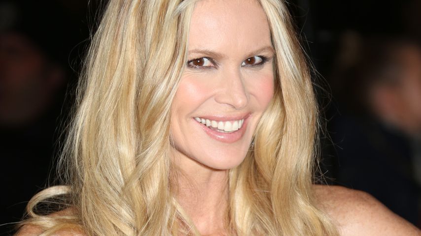 Elle MacPherson, Model