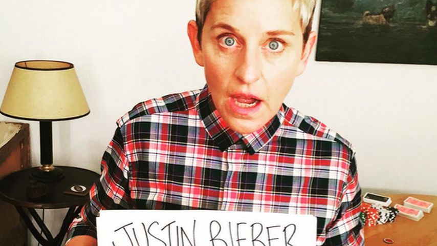 Justin Bieber