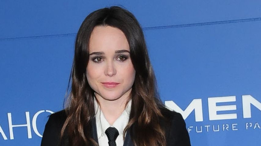 Ellen Page