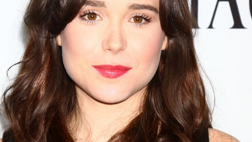 Ellen Page