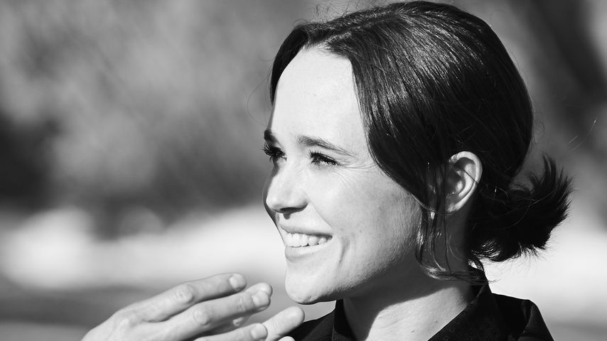 Ellen Page
