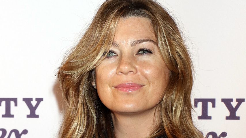 Ellen Pompeo bei einem Event in Las Vegas