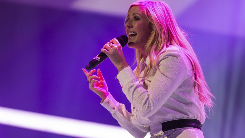 Ellie Goulding, Sängerin