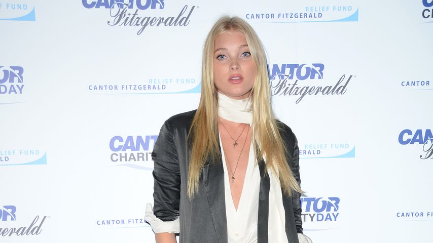 Elsa Hosk