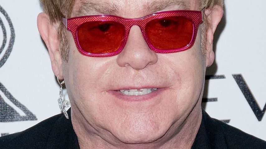 Elton John
