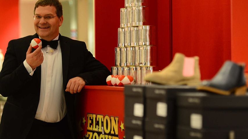 Elton