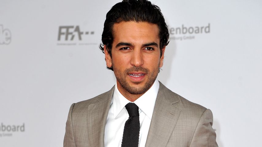 Elyas M'Barek