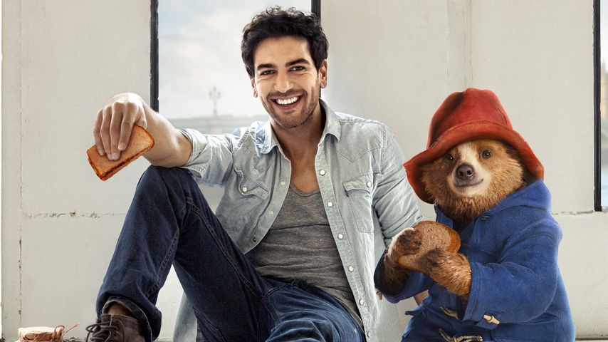 Elyas M'Barek