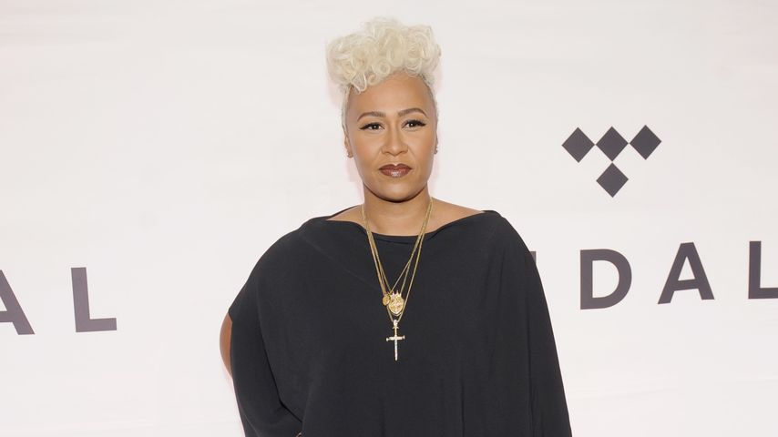 Emeli Sandé bei Tidal X im Oktober 201