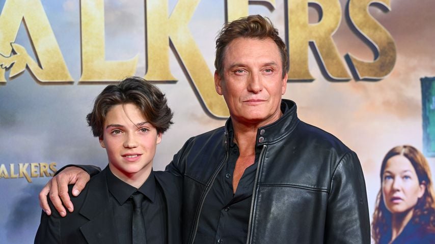 Fantasyfilm für Kinder: "Woodwalkers" jetzt auf Netflix