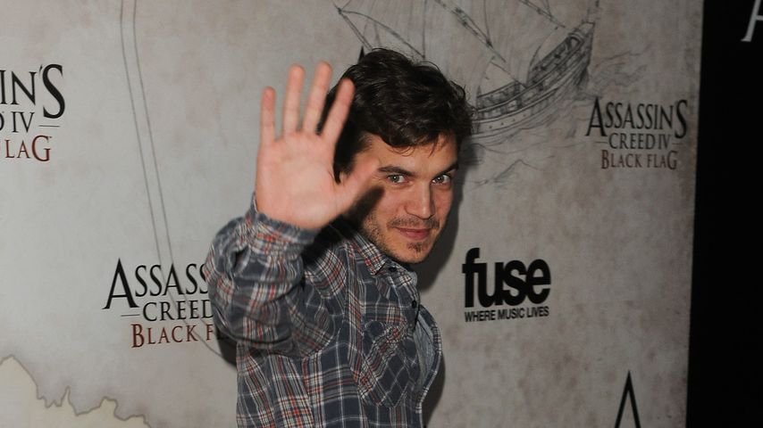 Emile Hirsch
