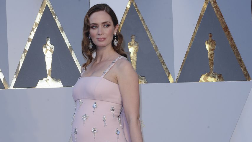 Emily Blunt