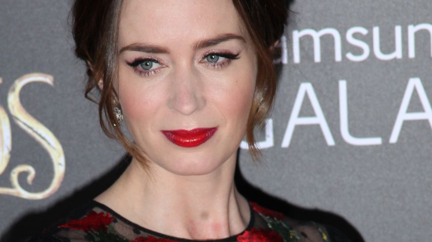 Emily Blunt