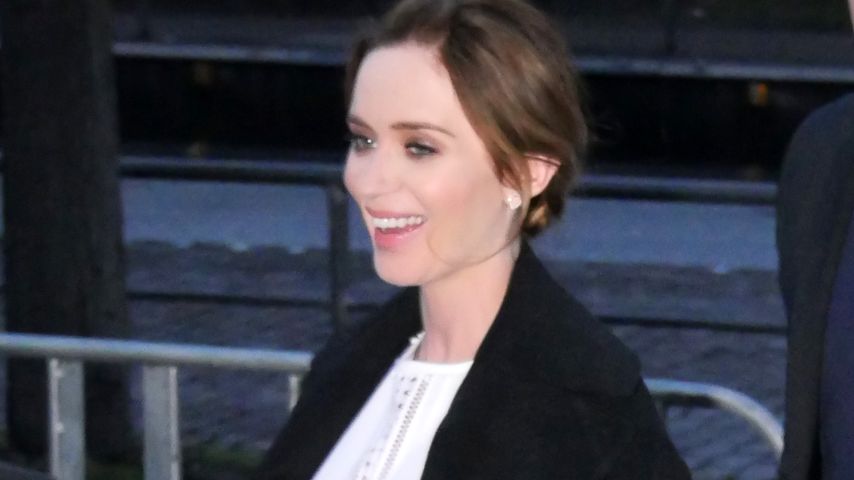 Emily Blunt