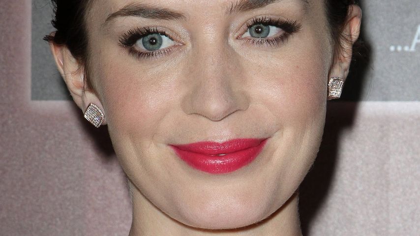 Emily Blunt