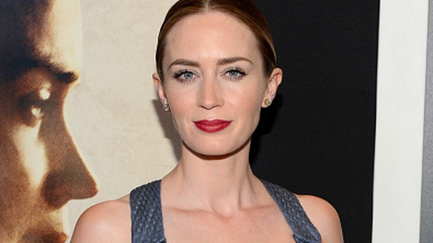 Emily Blunt
