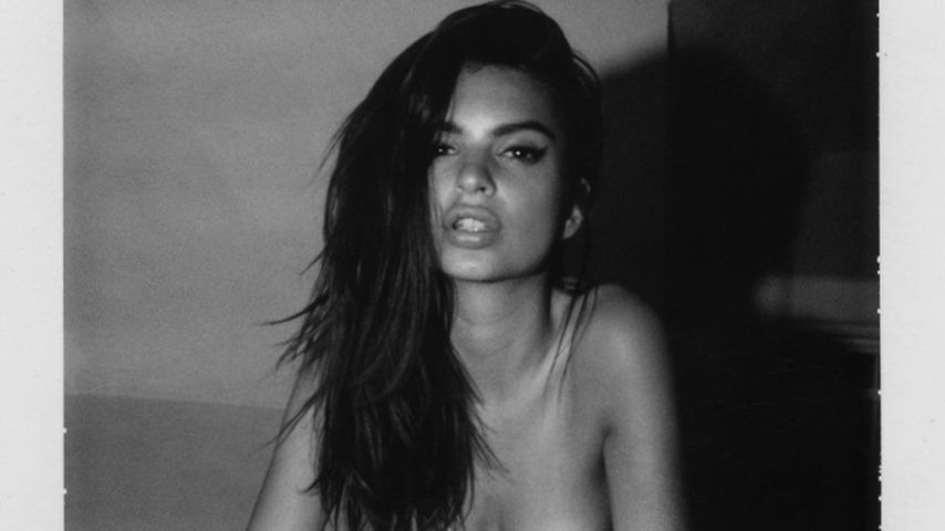 Emily Ratajkowski