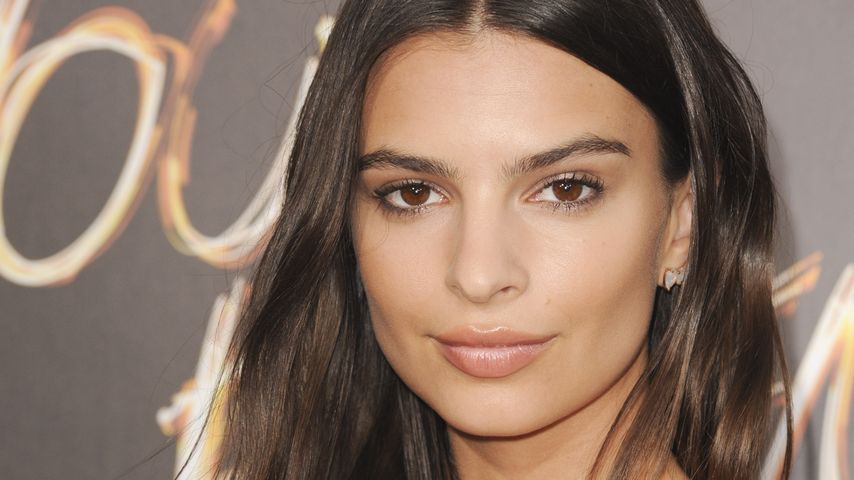 Emily Ratajkowski