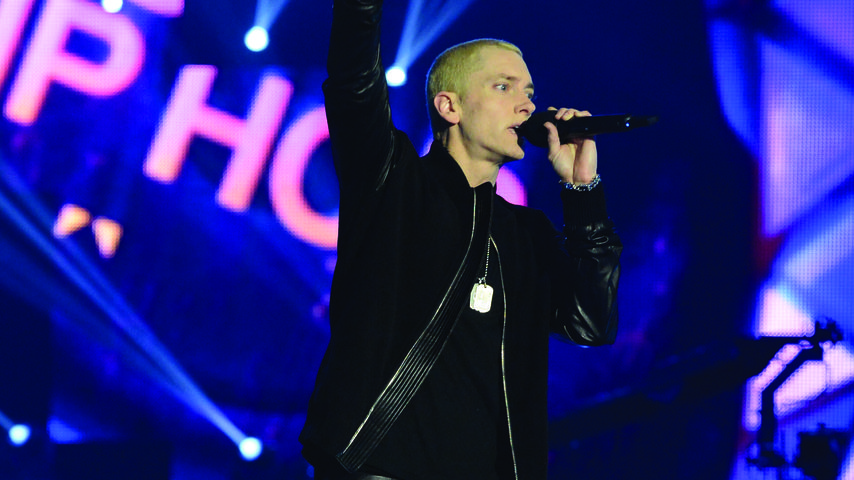 Eminem