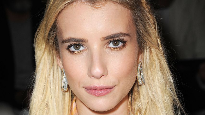 Emma Roberts