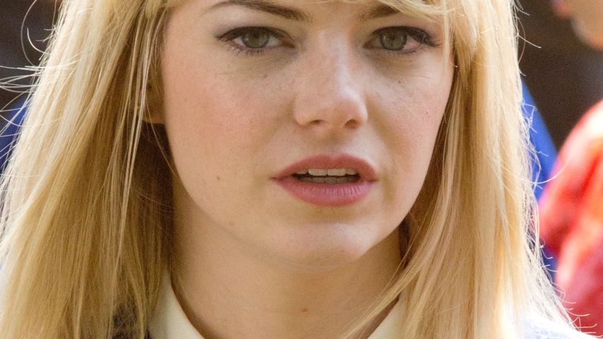Emma Stone