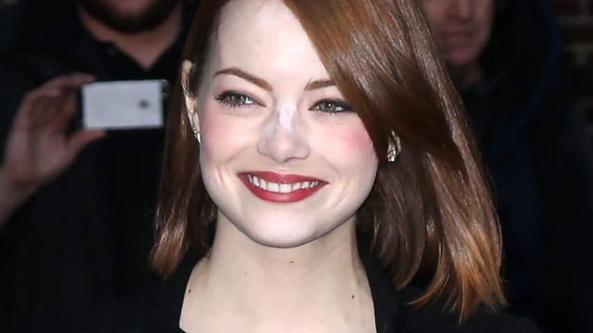 Emma Stone