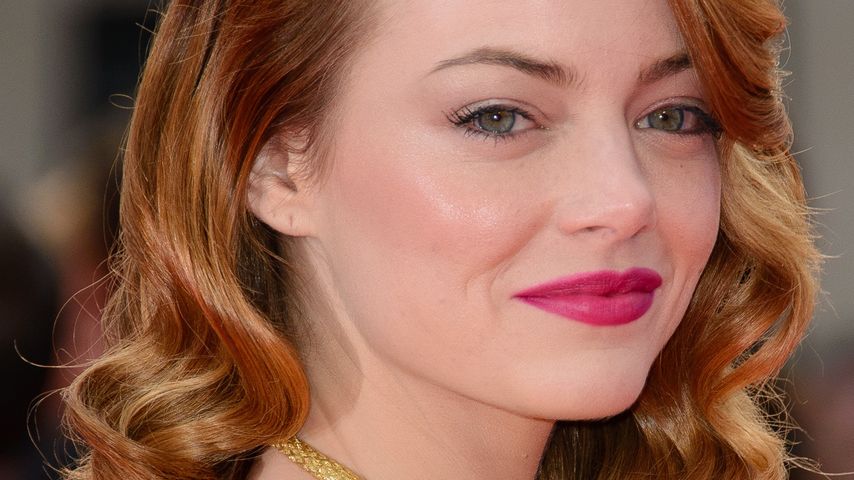 Emma Stone