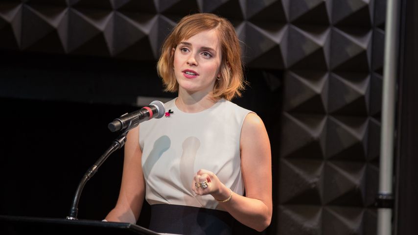 Emma Watson