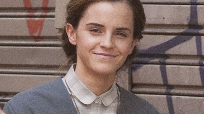 Emma Watson