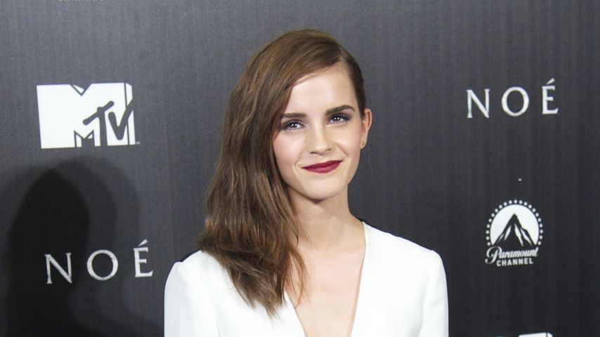Emma Watson