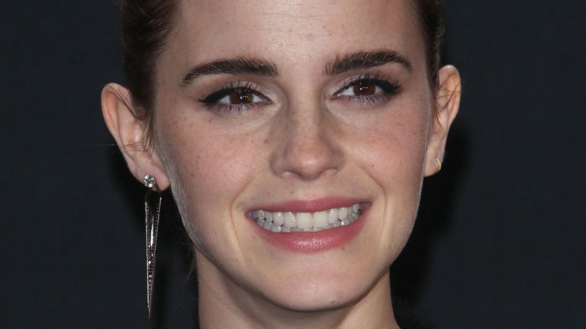 Emma Watson bei den MTV Movie Awards 2017
